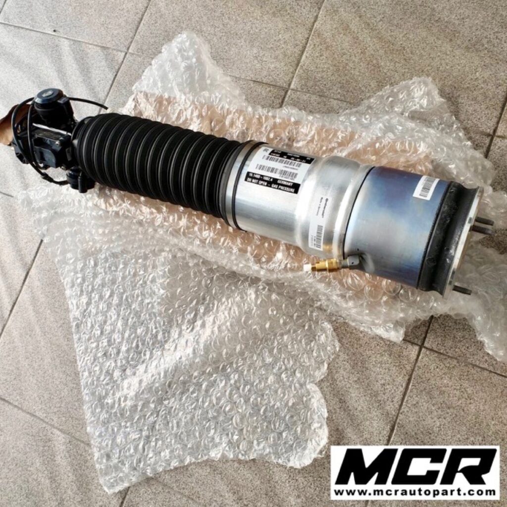 โช๊คอัพ Rolls-royce Ghost อะไหล่แท้ จาก MCR Autoparts