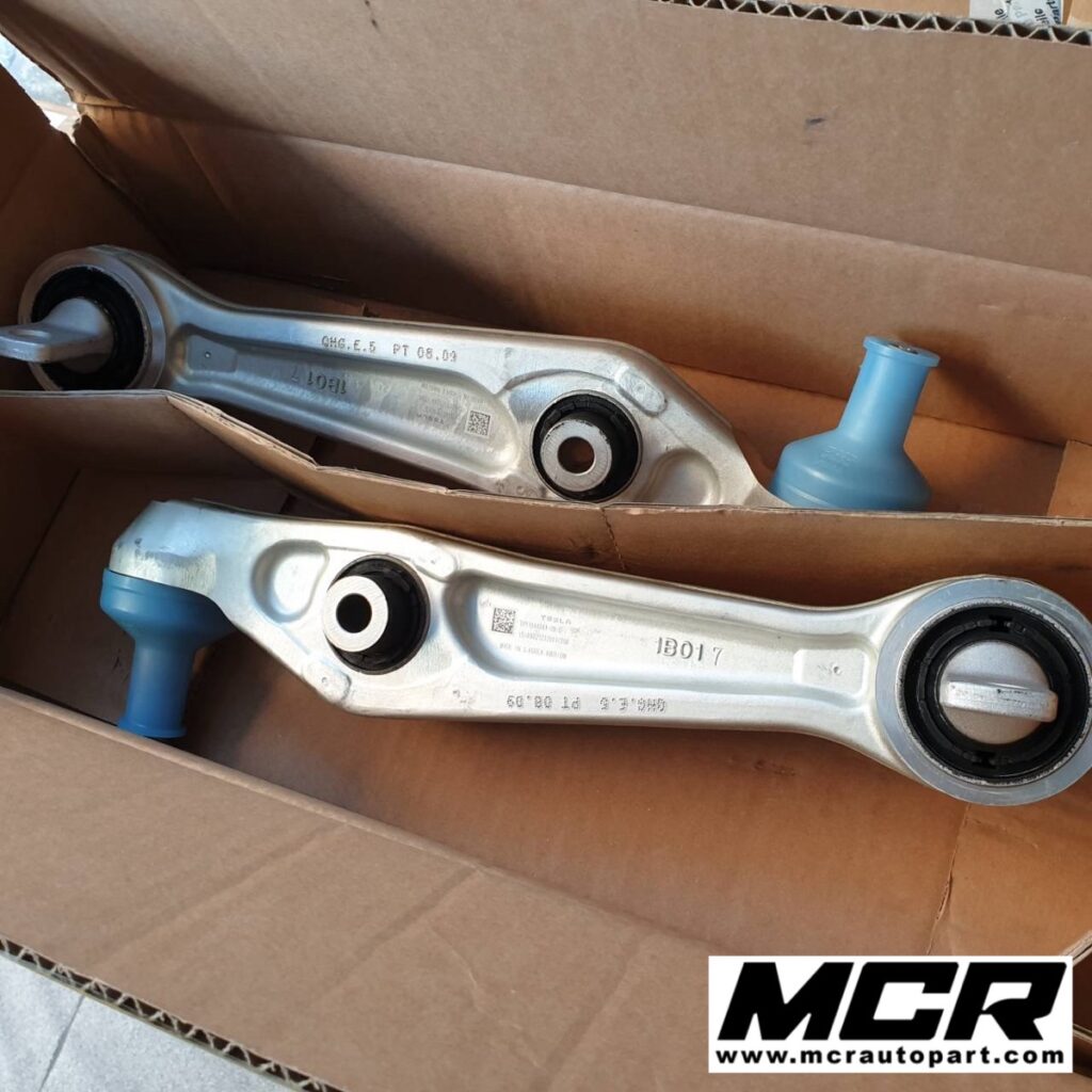 ปีกนก Tesla Model 3 อะไหล่แท้ จาก MCR Autoparts