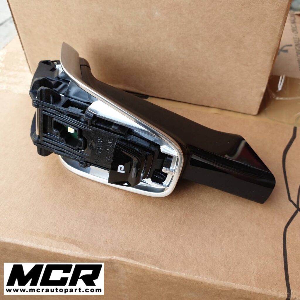 หัวเกียร์ Porsche Cayenne E3 อะไหล่แท้ จาก MCR Autoparts