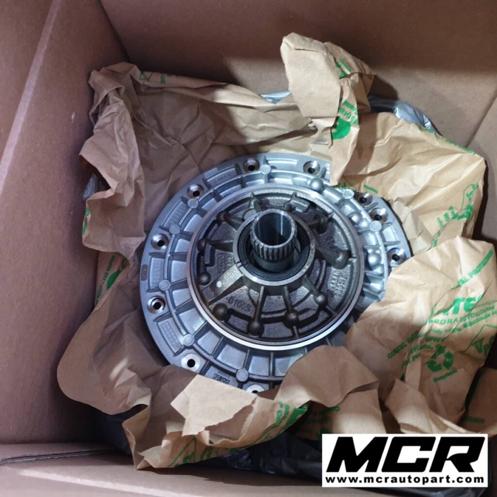 ชุดอะไหล่เกียร์ Ford Mustang Ecoboost 2.3 อะไหล่แท้ จาก MCR Autoparts