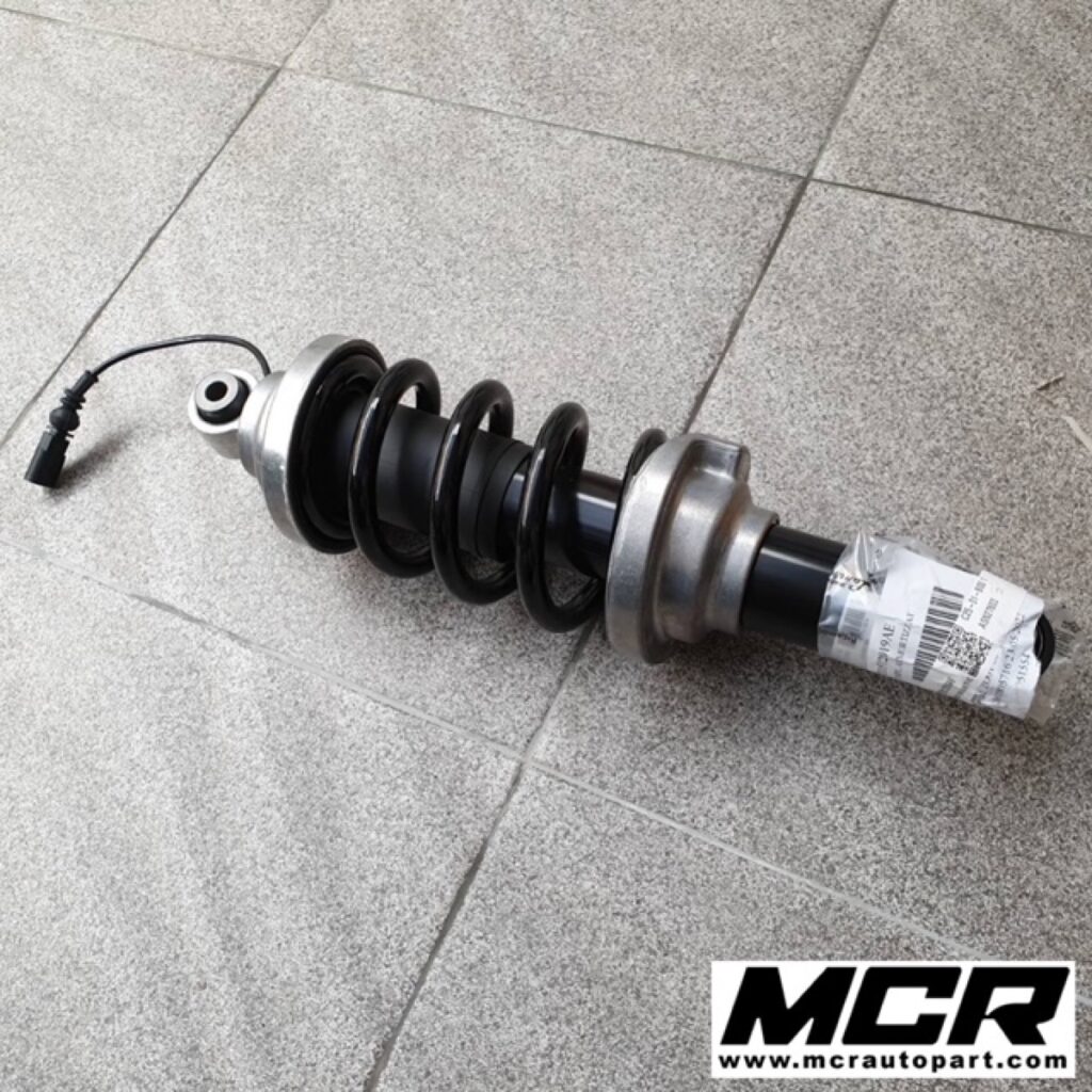 โช๊ค Lamborghini Huracan อะไหล่แท้ จาก MCR Autoparts