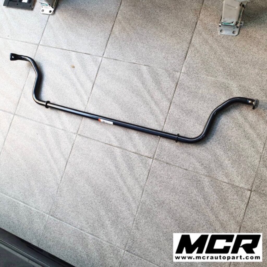 กันโครงหน้า Porsche Panamera 971 อะไหล่แท้ จาก MCR Autoparts