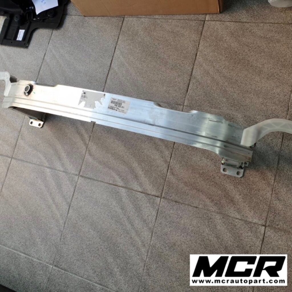 คานกันชนหน้า Porsche Panamera 971 อะไหล่แท้ จาก MCR Autoparts