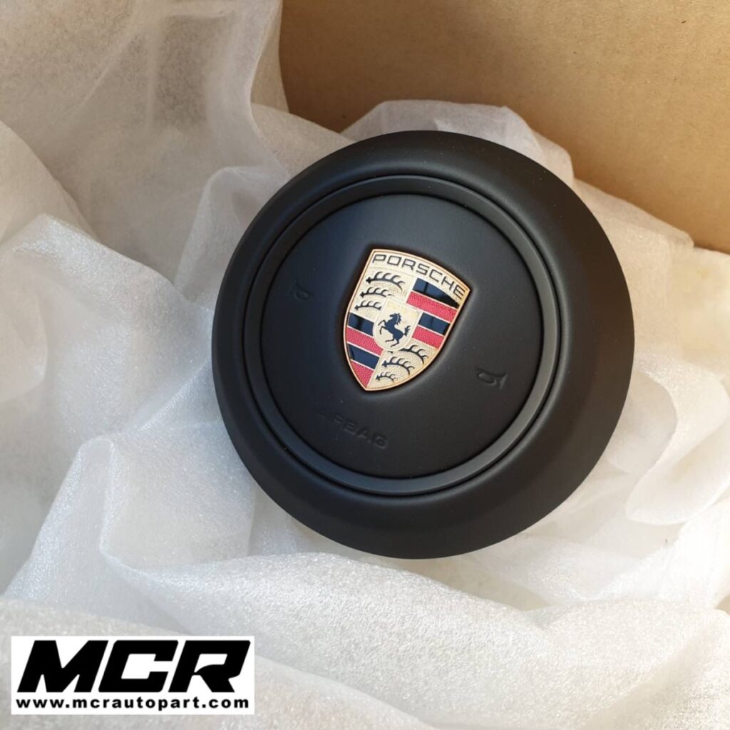 แอร์แบค Porsche Panamera 971 อะไหล่แท้ จาก MCR Autoparts