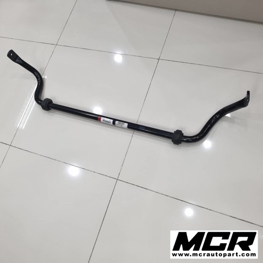 กันโครงหลัง Audi A8 อะไหล่แท้ จาก MCR Autoparts