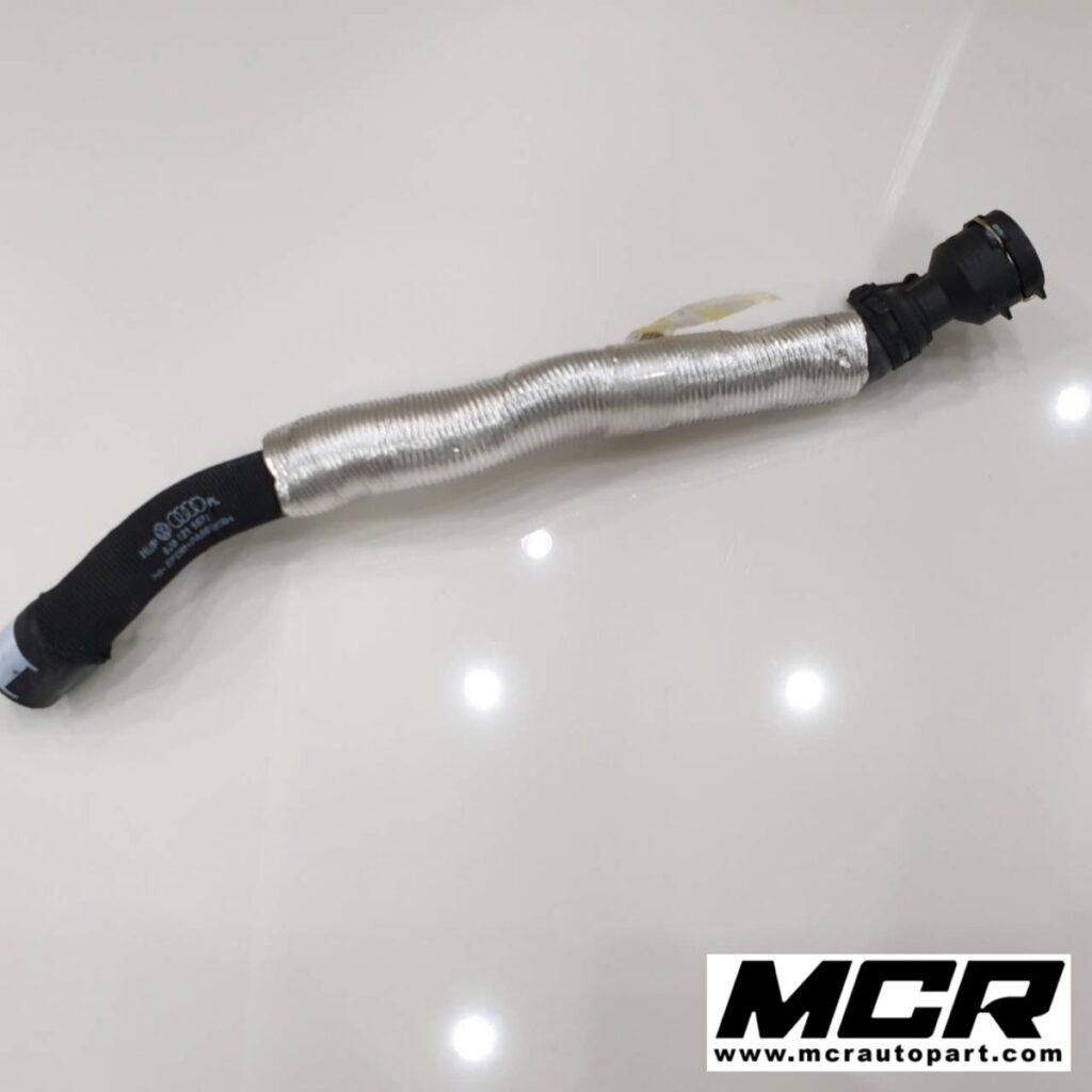 ท่อน้ำ Audi RS3 อะไหล่แท้ จาก MCR Autoparts