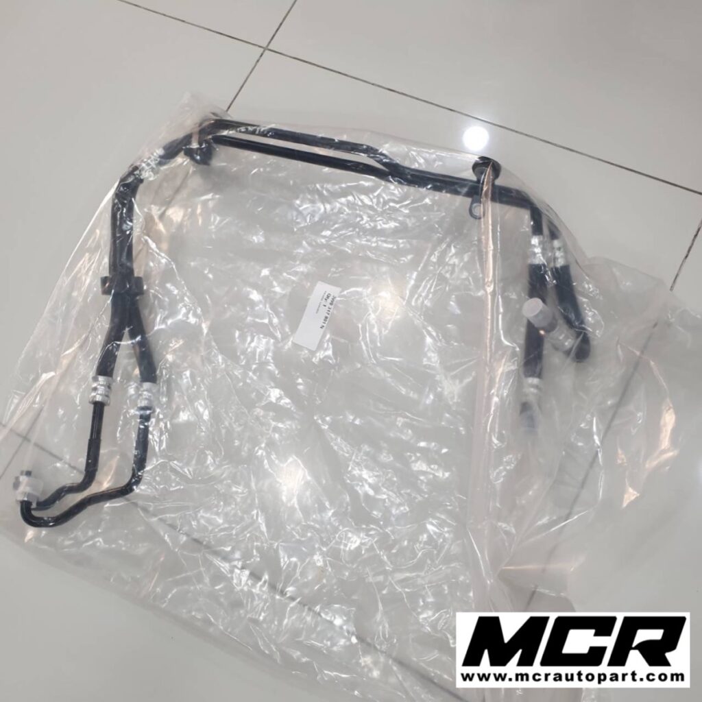ท่อน้ำมันพาวเวอร์ Bentley Continental GT อะไหล่แท้ จาก MCR Autoparts