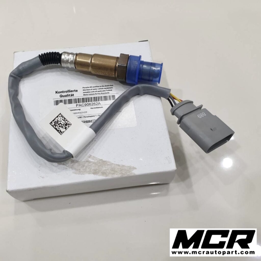 ออกซิเจนเซนเซอร์ Porsche Panamera 971 อะไหล่แท้ จาก MCR Autoparts