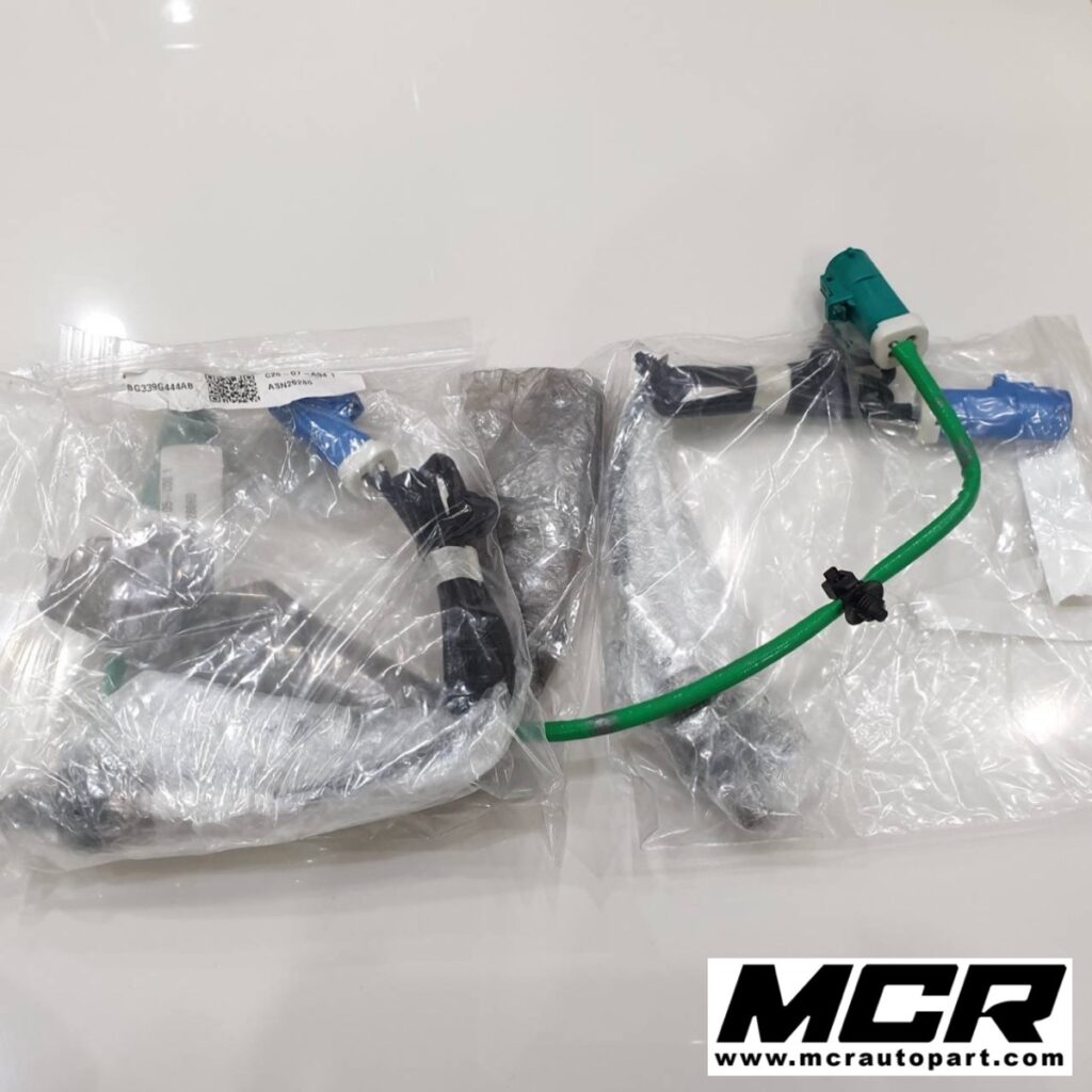 ออกซิเจน เซนเซอร์ Aston Martin DB9 อะไหล่แท้ จาก MCR Autoparts