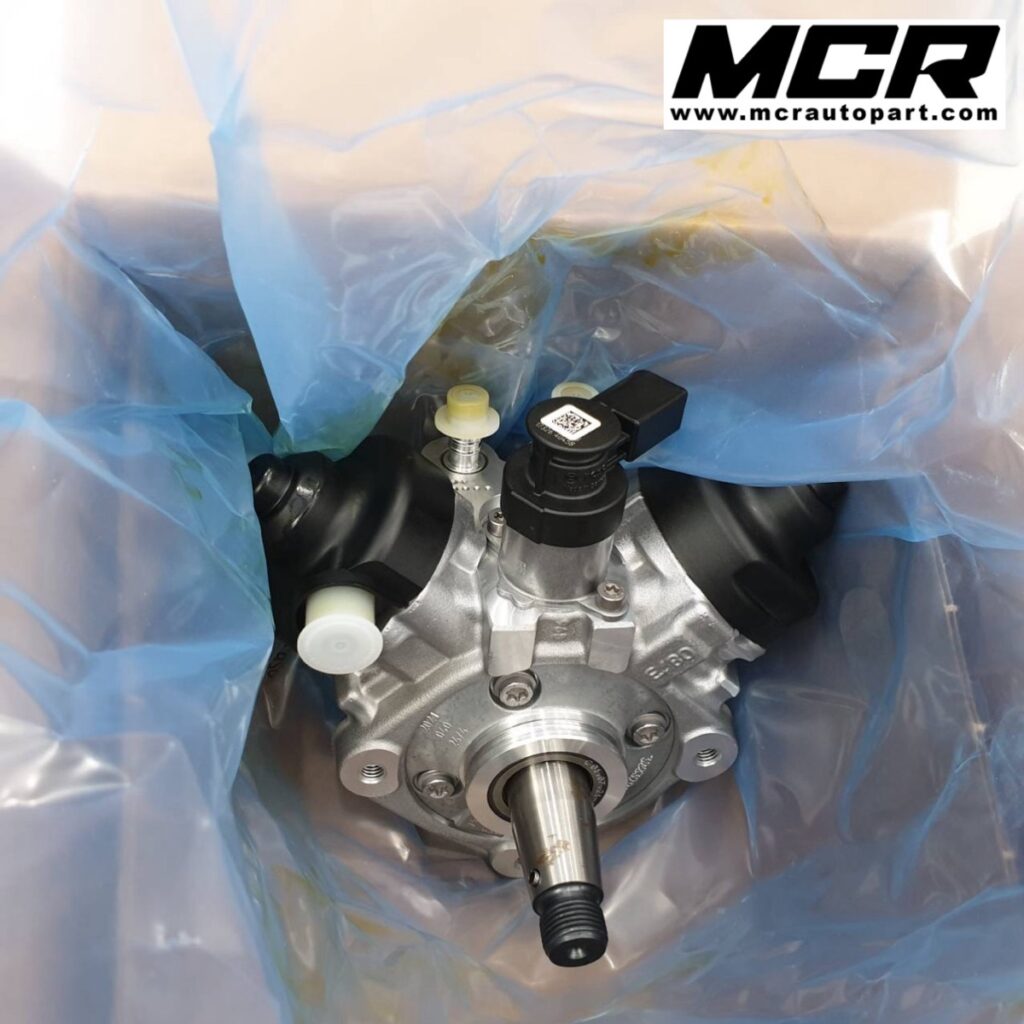 ปั๊มแรงดันสูง Porsche Cayenne ดีเซล 958 อะไหล่แท้ จาก MCR Autoparts