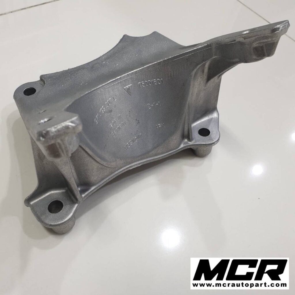 ขาแท่นเกียร์ Porsche Panamera 971 อะไหล่แท้ จาก MCR Autoparts