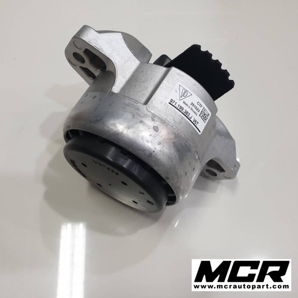 ยางแท่นเครื่อง Porsche Panamera 971 อะไหล่แท้ จาก MCR Autoparts