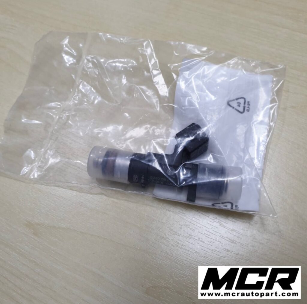 หัวฉีด Porsche 987.2 อะไหล่แท้ จาก MCR Autoparts