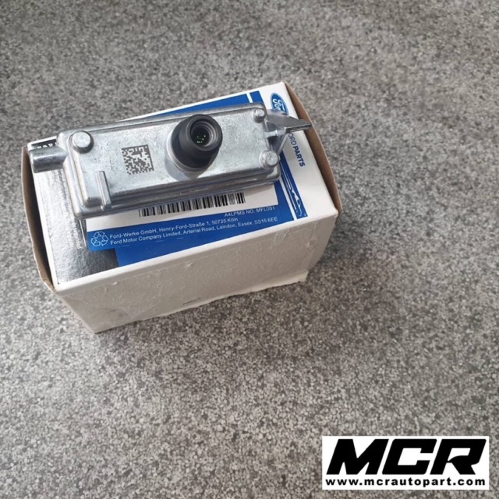 กล้อง Ford Mustang Mach E อะไหล่แท้ จาก MCR Autoparts