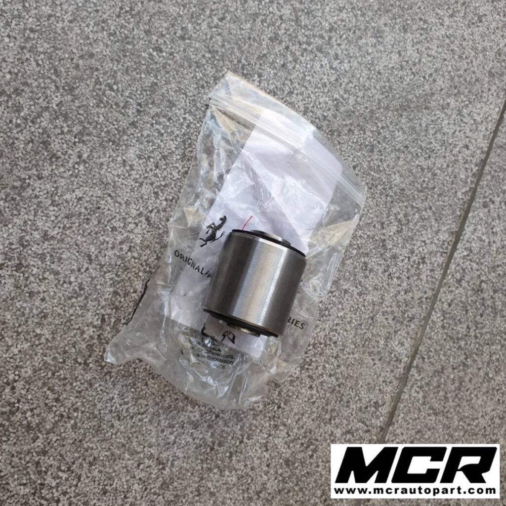 บูชโช๊ค Ferrari 488 อะไหล่แท้ จาก MCR Autoparts