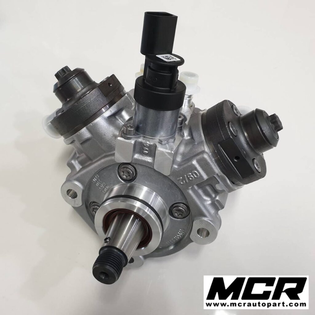 ปั๊มแรงดันสูง Porsche Cayenne ดีเซล 958 อะไหล่แท้ จาก MCR Autoparts