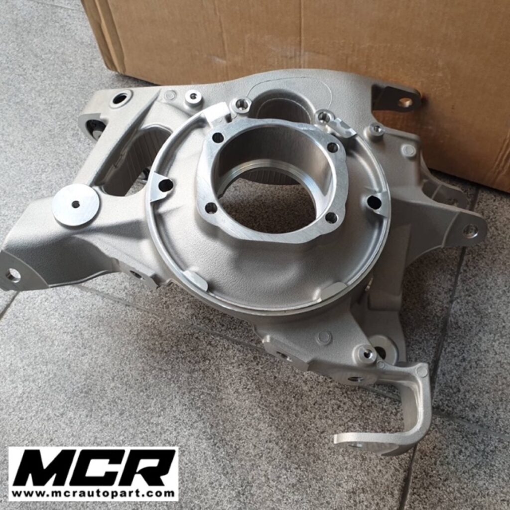 คอม้า Porsche 991.2 อะไหล่แท้ จาก MCR Autoparts