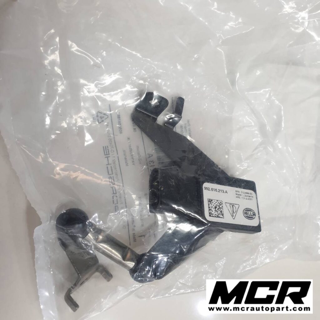Level Sensor ช่วงล่าง Porsche 992 อะไหล่แท้ จาก MCR Autoparts