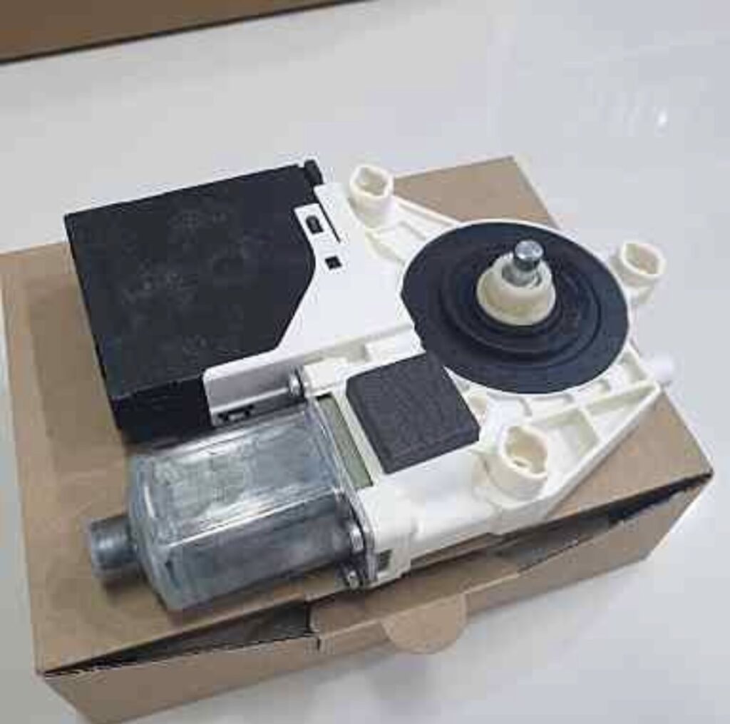 มอเตอร์กระจก Porsche 997 MK1 อะไหล่แท้ จาก MCR Autoparts
