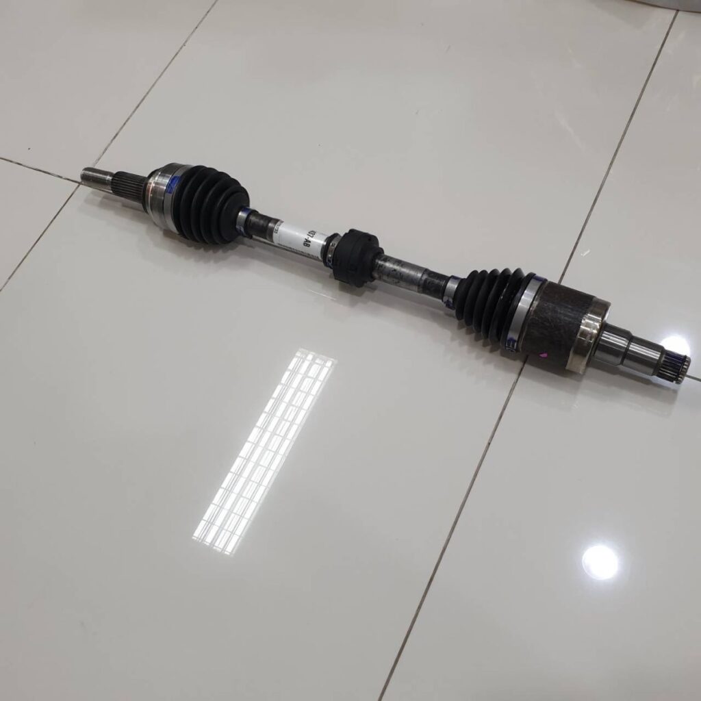 เพลาขับ Ford Mach E อะไหล่แท้ จาก MCR Autoparts