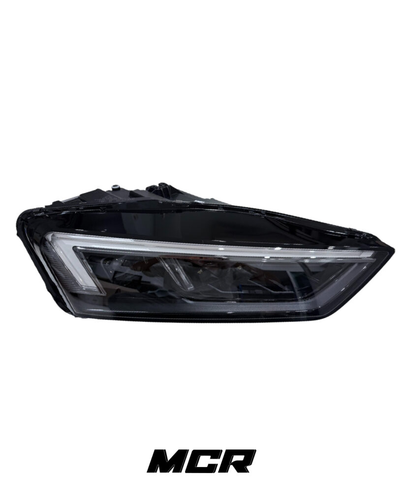 ไฟหน้า Audi R8 2024 อะไหล่แท้ Audi จาก MCR Autoparts