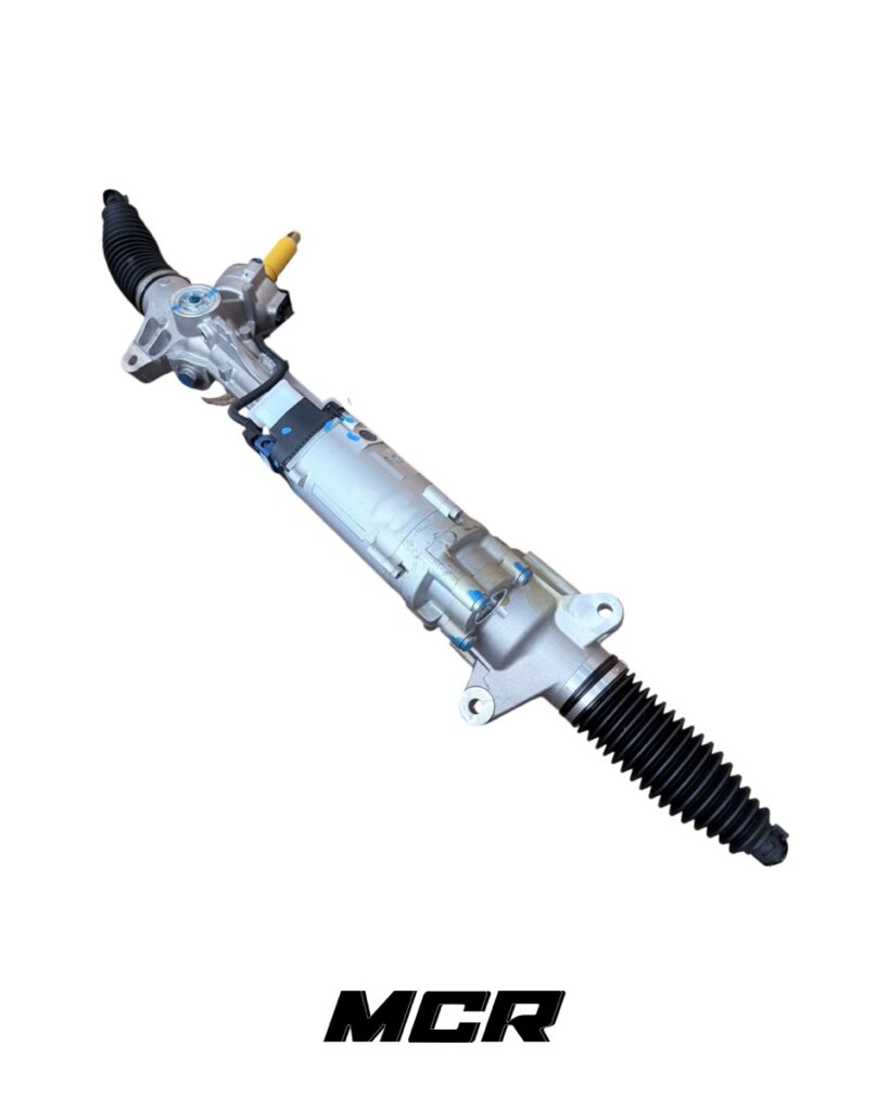 แร็คพวงมาลัย Mercedes-Benz ML อะไหล่แท้ จาก MCR Autoparts